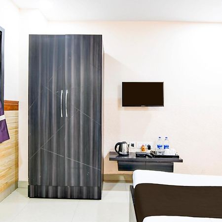 OYO 6356 Urban Guest House Bhasa Kültér fotó
