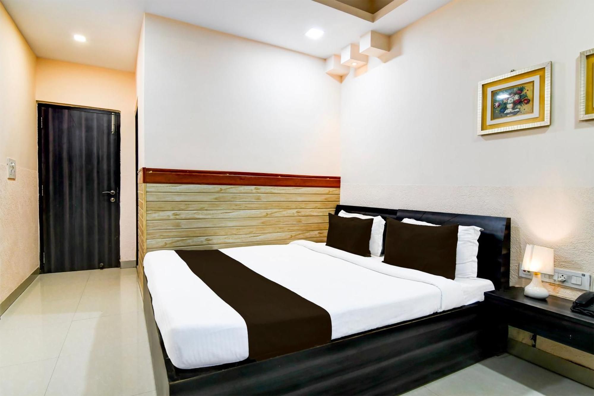 OYO 6356 Urban Guest House Bhasa Kültér fotó