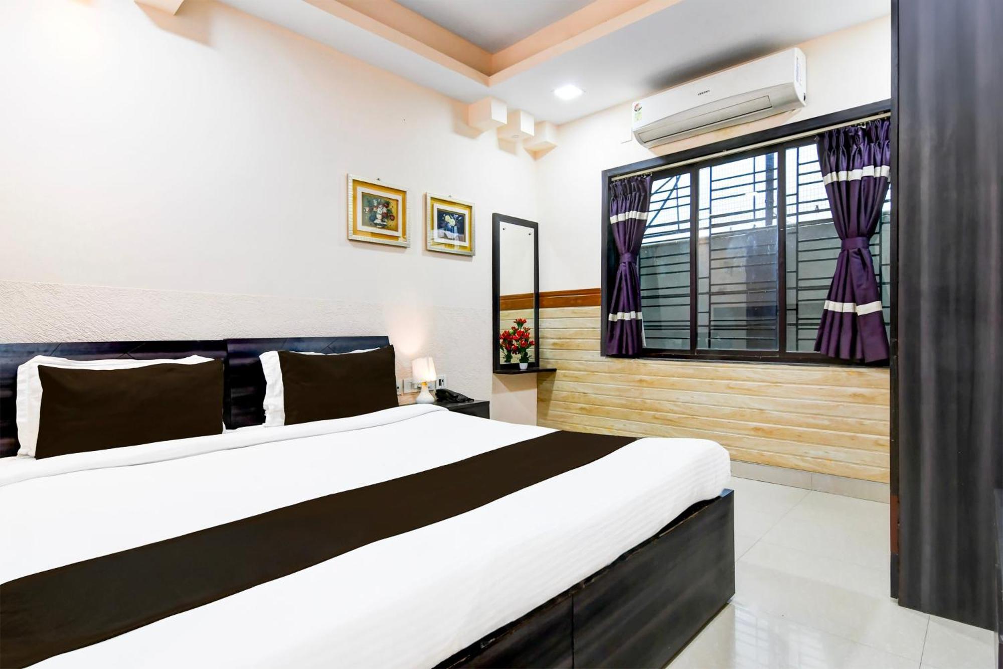 OYO 6356 Urban Guest House Bhasa Kültér fotó