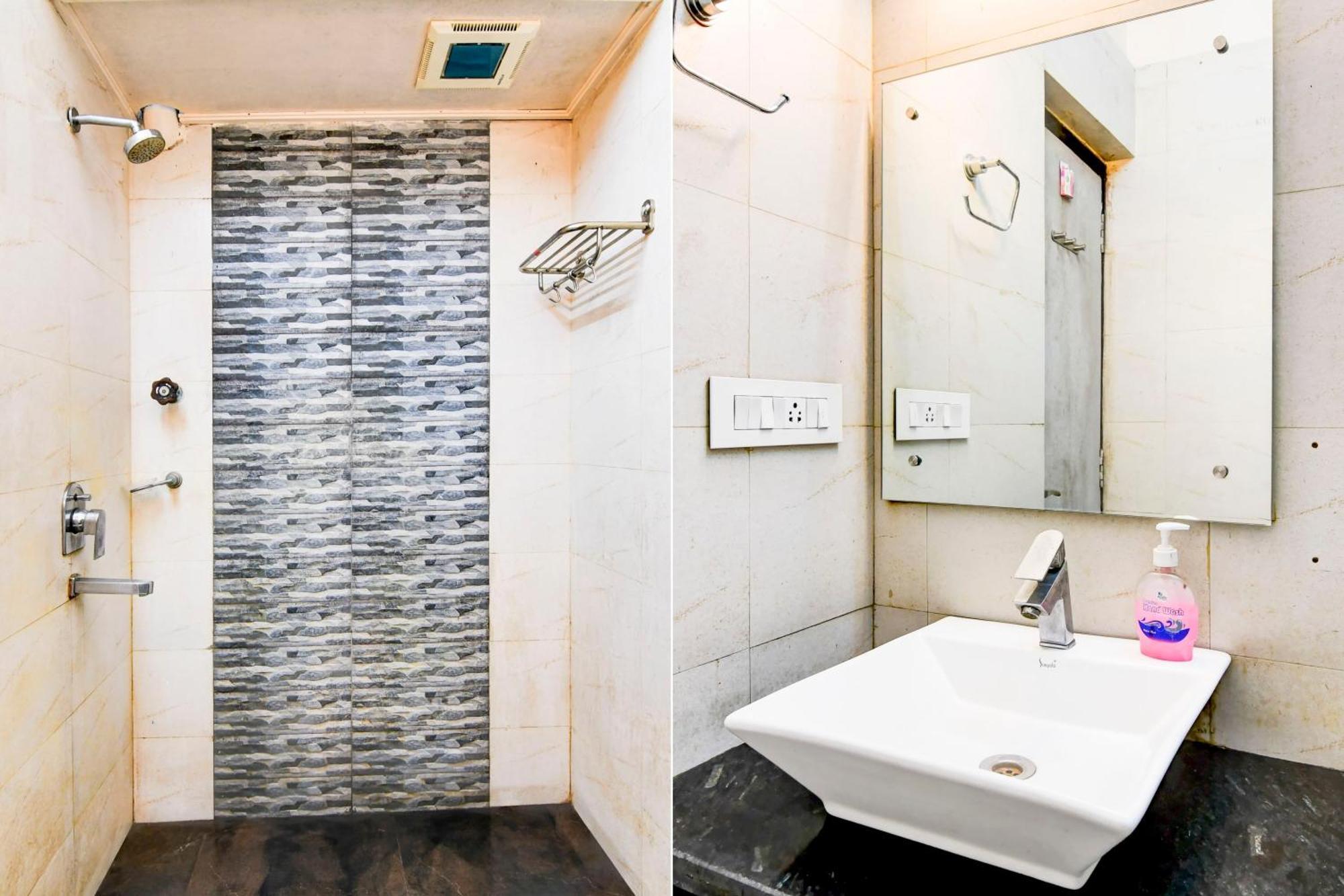 OYO 6356 Urban Guest House Bhasa Kültér fotó