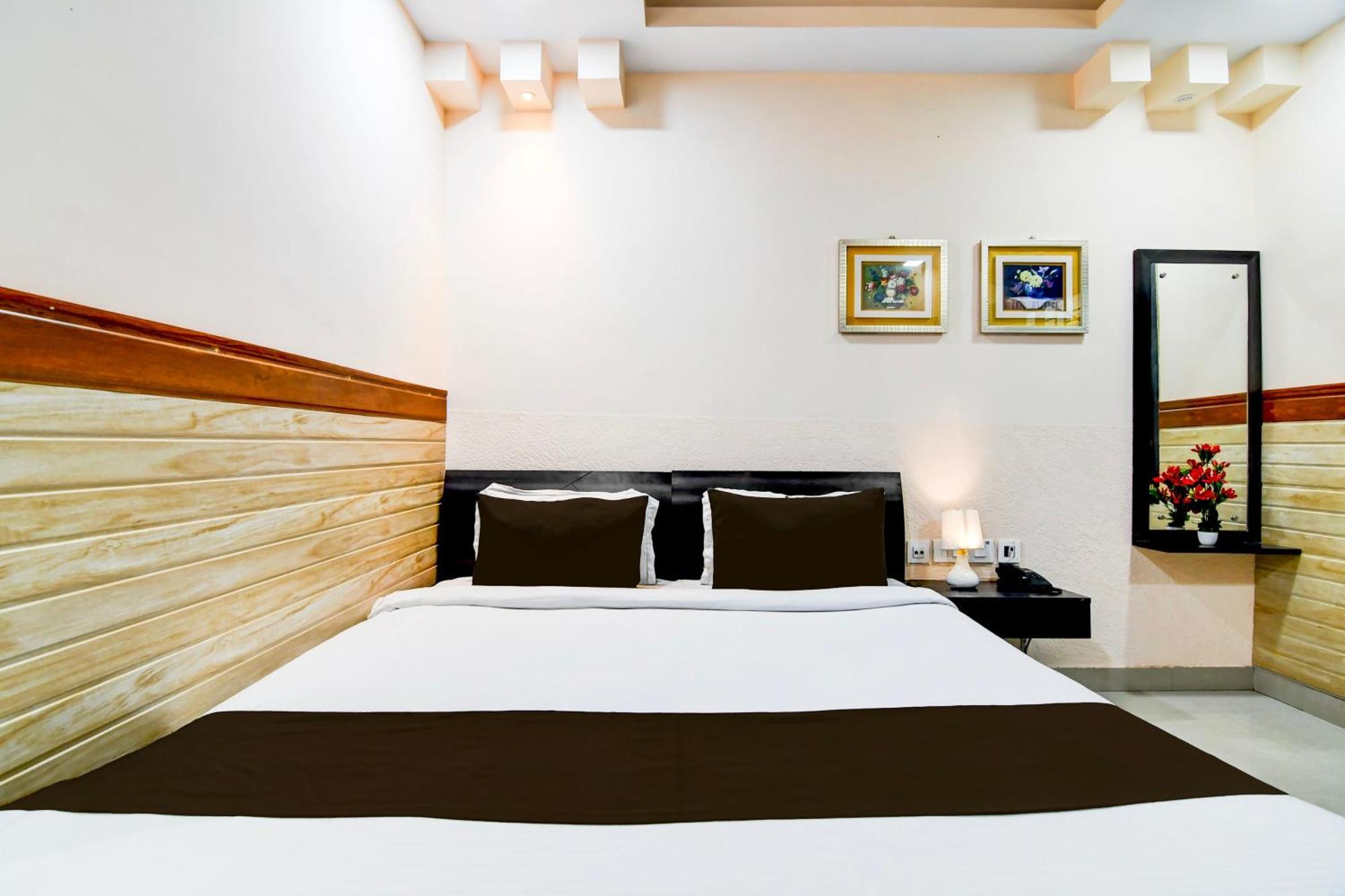OYO 6356 Urban Guest House Bhasa Kültér fotó