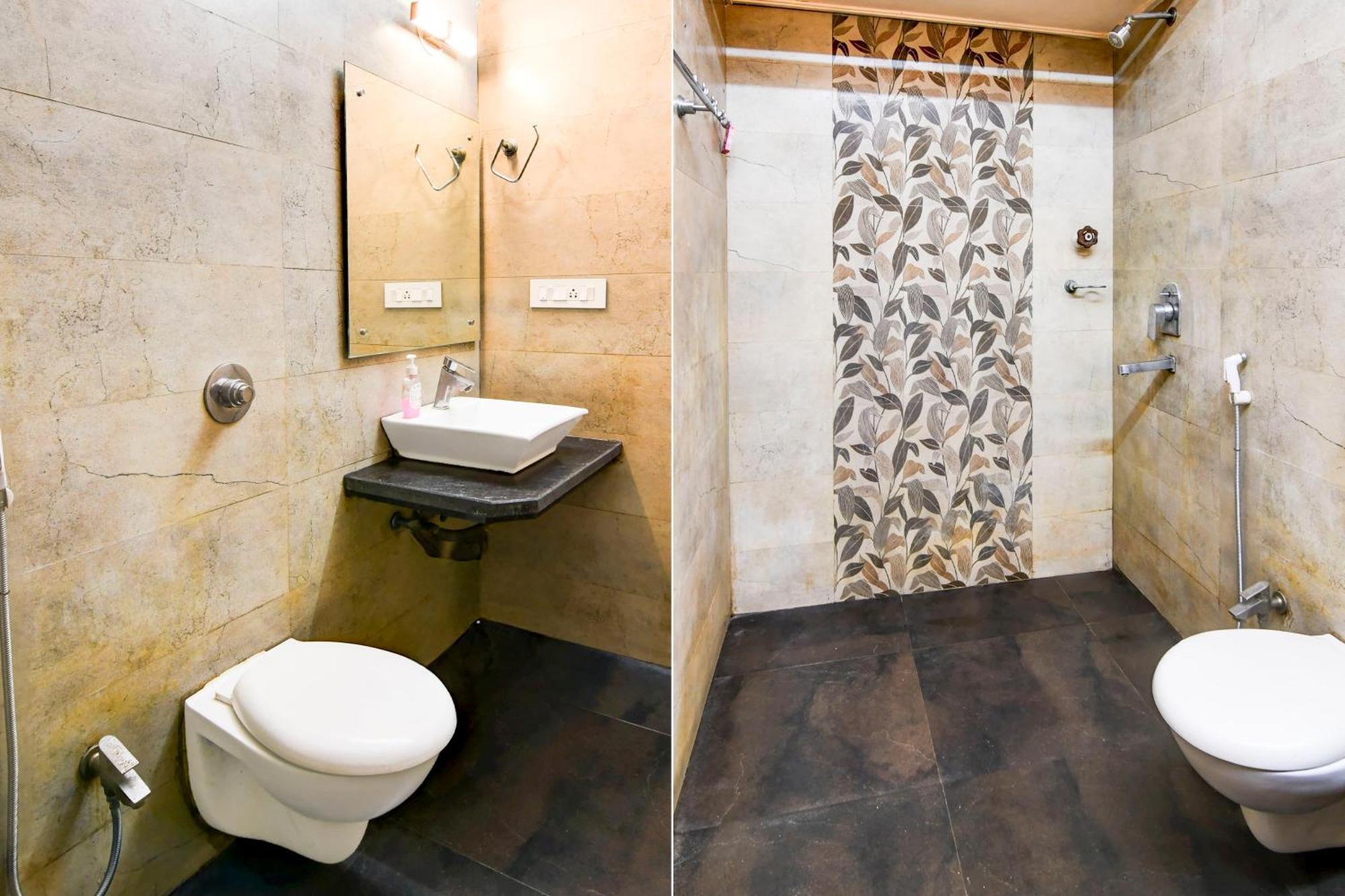 OYO 6356 Urban Guest House Bhasa Kültér fotó