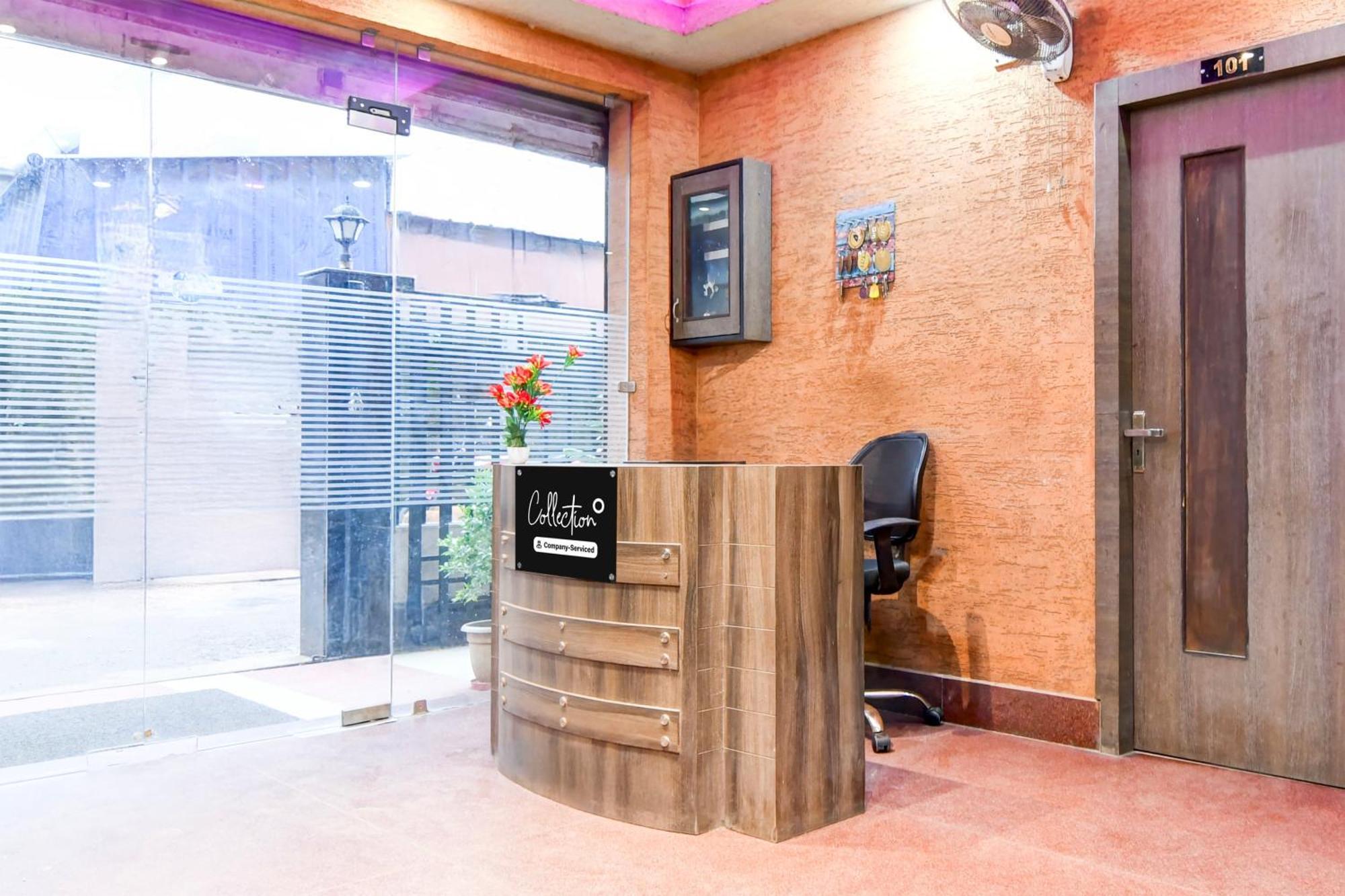OYO 6356 Urban Guest House Bhasa Kültér fotó